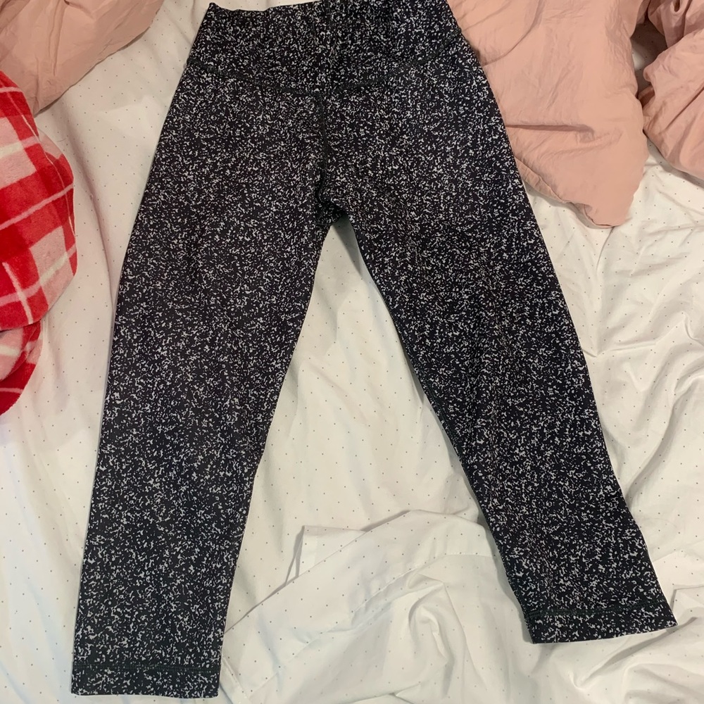 Adidas leggings